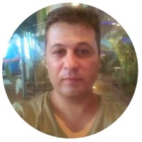Giannis Archondakis