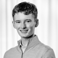 Joshua O'Connell
