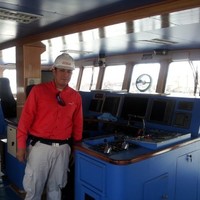 Patricio Andres Hernandez Gonzalez
