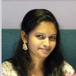 Nandini V