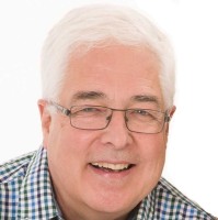 Nigel Jones BA(Hons)