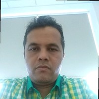 Vinayak Shendre