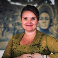 Rachel Brouwer
