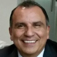 Fred Mora, MBA