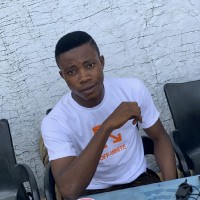 OYEWALE GEORGE SALAWUDEEN