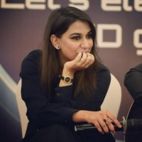 Neha Nabil