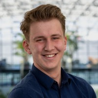 Matthijs de Kruijf