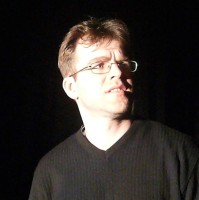 Игорь Головачев