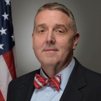 PETER Ries