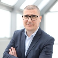 Dan Crisan