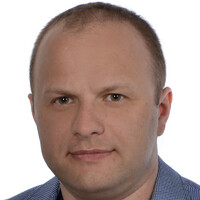 Dariusz Linde