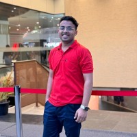 Rishabh G.