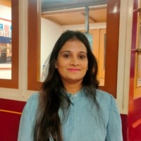 Kavita Chavare