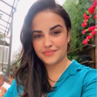 Carla Xavier