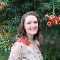 Megan Blackford