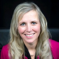 Dr. Donna Van Natten
