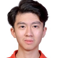 Vernon Choo Chee Yang