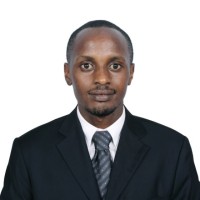 Peter Ngambi