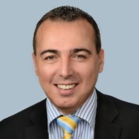 Nick Marinis