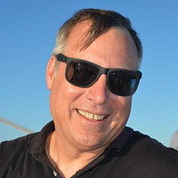 Jeffrey Knickerbocker