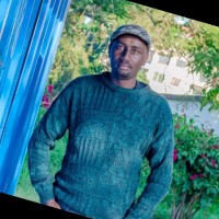 Melvin Kioko