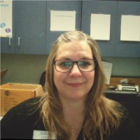 Suellen Wood