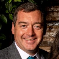 Simon Kinley ACMA, CGMA