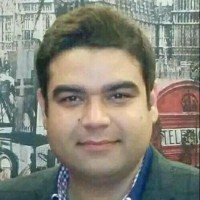 Gaurav Chaudhary