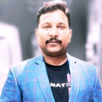 Vikram Manral