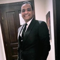 Mohamed Sayed