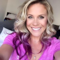 Jayme Russell
