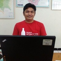 Rafael Setiawan