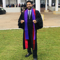 Hasitha Karunaratne