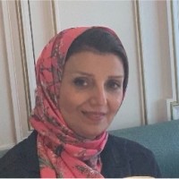 Roya Behmaram