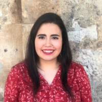 María Paula Rojas