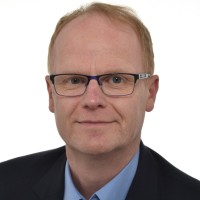 Bernd Krueger