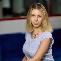 Albina Rakhmatulina