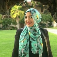 Tasneem Kaddoura