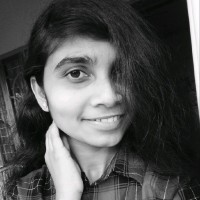 Pavithra M Shaji