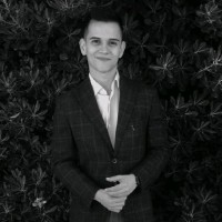 David Alejandro Echeverri Rendon