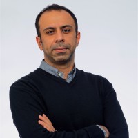 Vahid Mazaheri Far