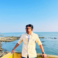 Dhrumil Patel