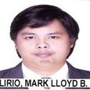 Mark Lloyd lirio