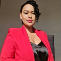 Winique Naidu