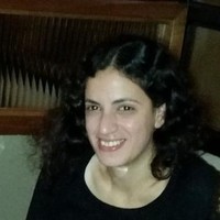 Elinor Levit אלינור לויט