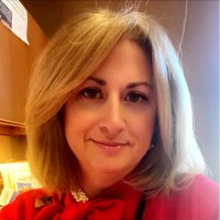 Kristin Gluck Hoffman