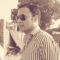 ROHIT DAWN CHAUHAN