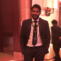 Aavesh Shaikh