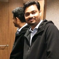 Vaibhav Malvi
