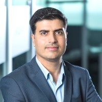 Reza Mohammadi